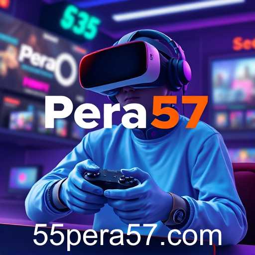 The Rise of Pera57 in Online Gaming