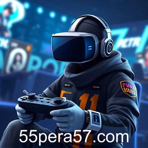 Revolutionizing Online Gaming: The Rise of Pera57