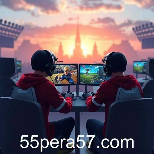 The Rise of Pera57 in Online Gaming