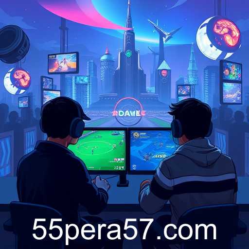 Rising Trends in the Gaming World