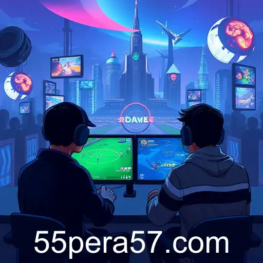 Rising Trends in the Gaming World