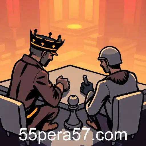 Exploring Strategy Games: The Power of 'pera57'